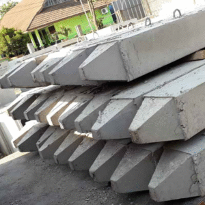 Harga Tiang Pancang Mini Pile per Batang