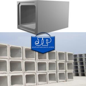 Harga Box Culvert