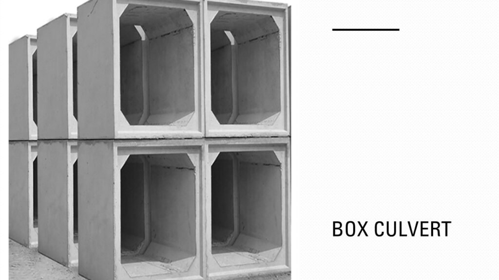 Box Culvert