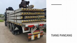 Harga Tiang Pancang Mini Pile