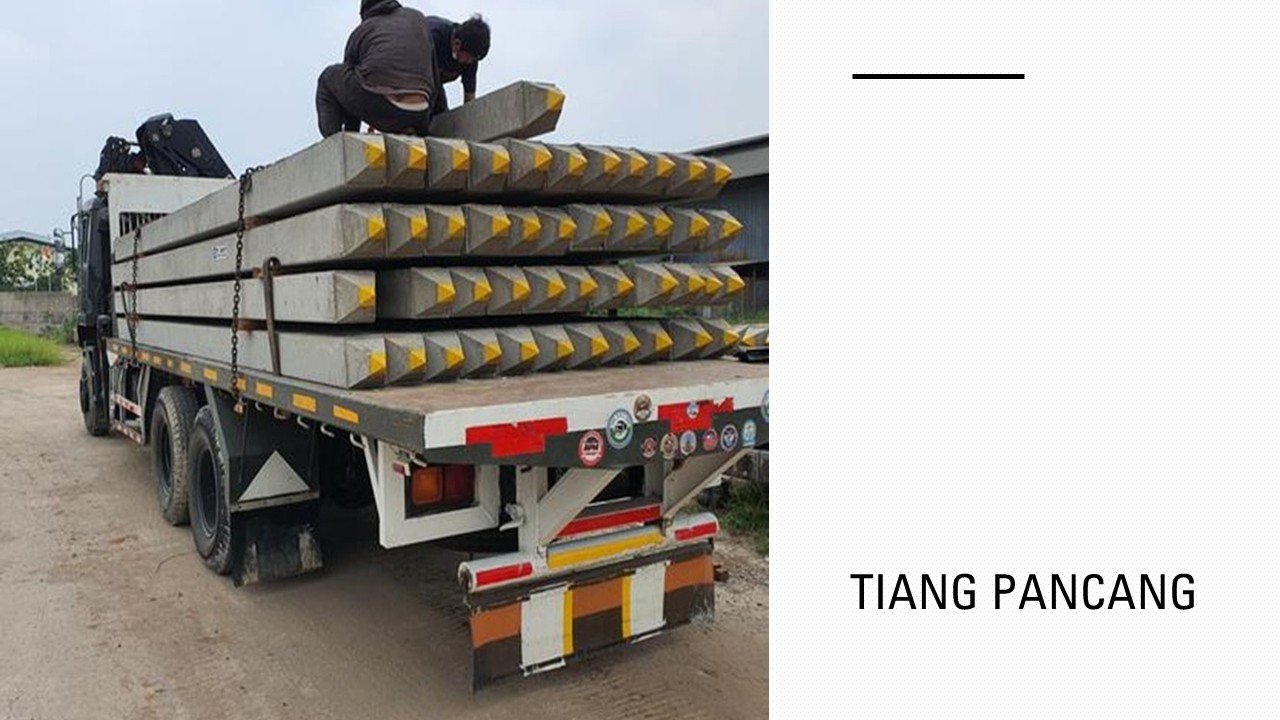 Harga Tiang Pancang Mini Pile