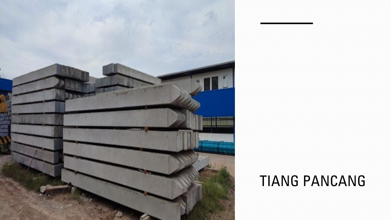 Harga Tiang Pancang Mini Pile